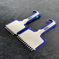 Fisherbrand Elite Multichannel Pipettes - Quantity 2 image 1